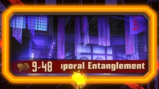 9-48 Temporal Entanglement - Limbus Company