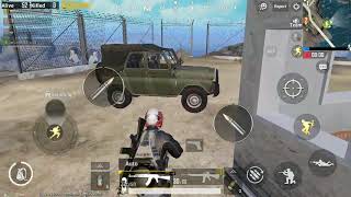 Just 4Fun playing PUBG With Shy Kiddo feat : KDEelcoPro screenshot 4