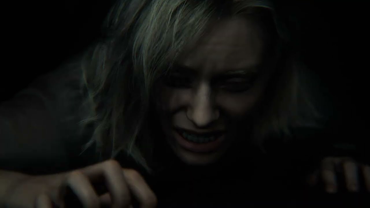 Новый трейлер RE9: Леон с бензопилой спасает Грейс!!! Resident Evil Requiem 9