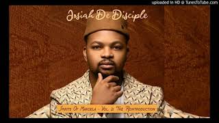 Josiah De Disciple – Way Way Ft. Boohle & Mdu aka TRP