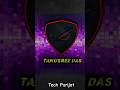 Comment your channel name 😈💀😎 I will make it 👆 🔥 || Tech Parijat || #athlete #shortvideo #system