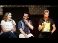 The History of Vegemite (with NICK MASON) - LIVE IN MELBOURNE - Do Go On Comedy Podcast (ep 183)