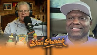 Booger McFarland on the Dan Patrick Show Full Interview | 01/22/26
