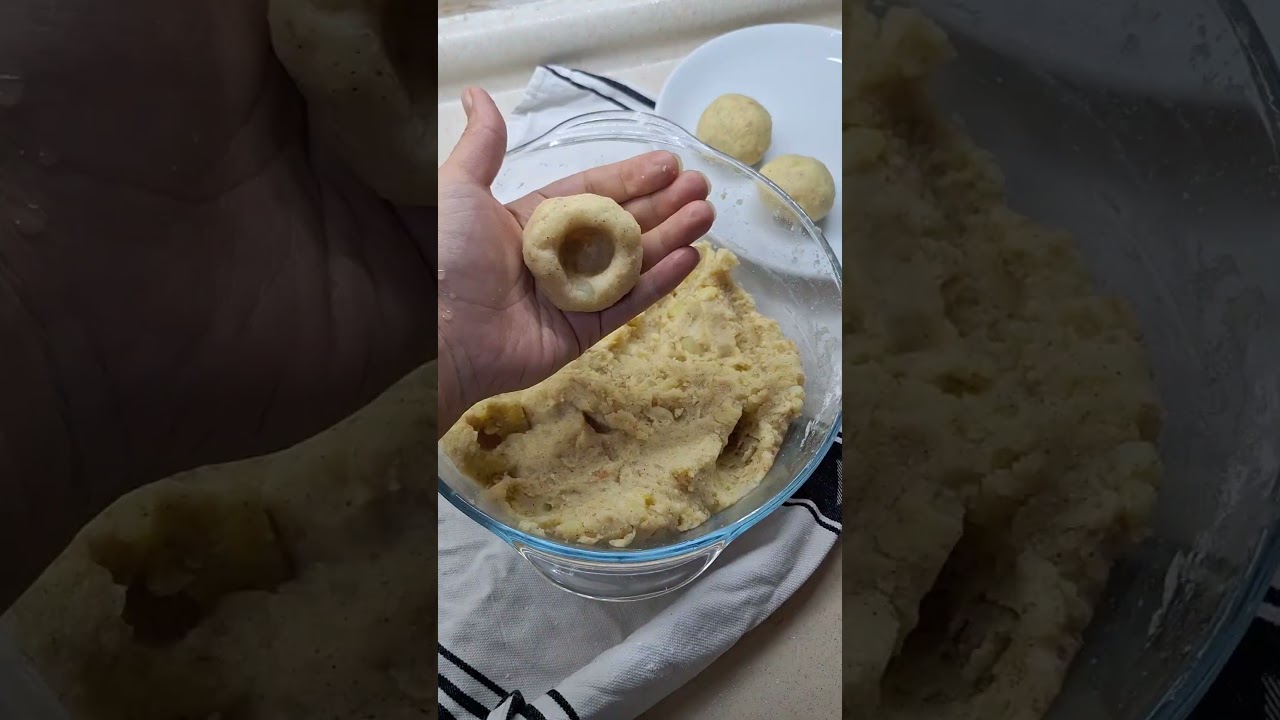 Patates topları???? #yemektarifleri #pratiktarifler #yemek #food #meze #salata #kolaytarifler