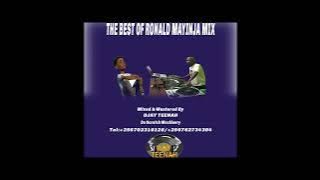 THE BEST OF RONALD MAYINJA MIX NONSTOP