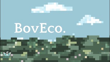 BovEco: Waterloo iGEM 2024 Project Promotional Video