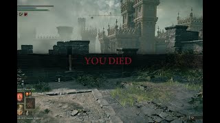 Why Is Elden Ring So Hard?