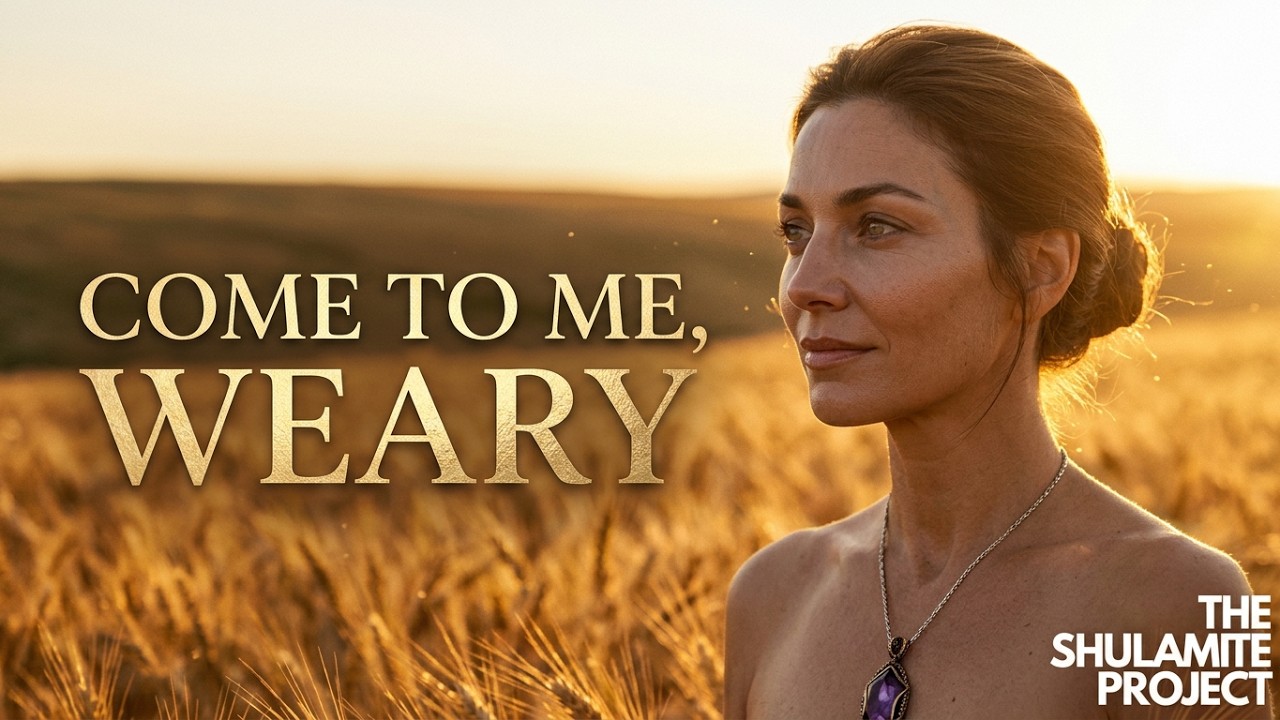 Every Hour of Labor (A Labor Day Anthem for the Weary Soul)