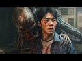 Escape from Zombie City