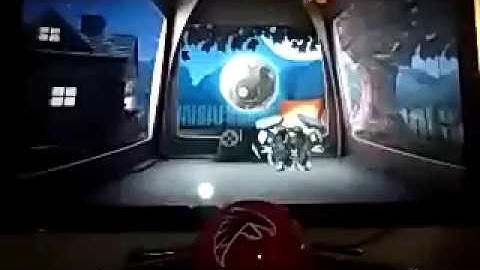 LittleBigPlanet 3 (PS4) Full Game Walkthrough 2019