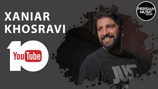 Xaniar Khosravi - Top 10 Songs ( زانیار خسروی - ۱۰ تا از بهترین آهنگ ها )