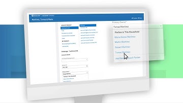 Advisor360° Digital Onboarding