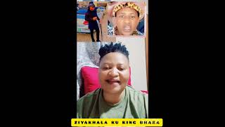 King Bhaka Zilokhu Zimunetha Njalo No Thaban