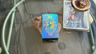 The Feelings, Emotions, and Thoughts of the Person on Your Mind in the Current Energy