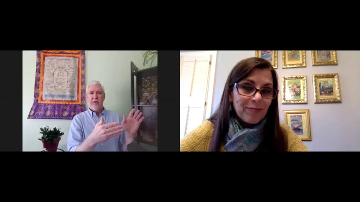 David Riddle What Are the Akashic Records