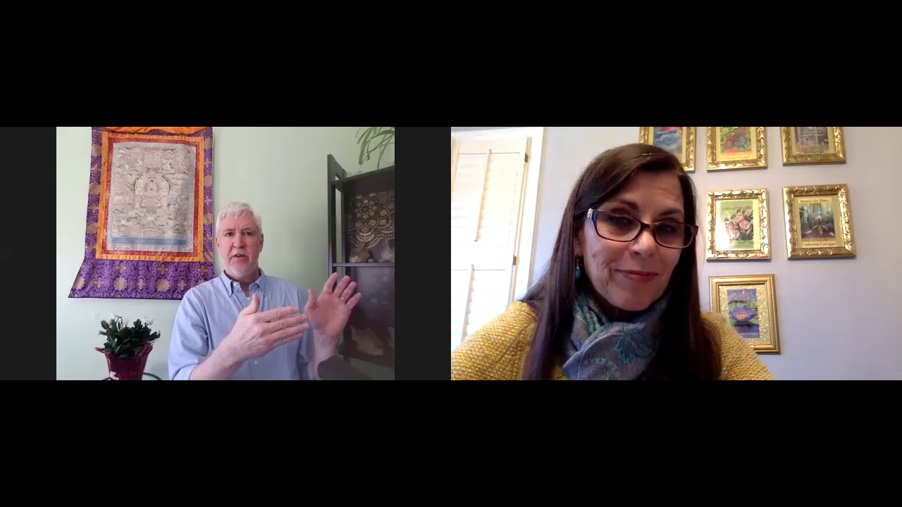 David Riddle Singer David Riddle What Are the Akashic Records - YouTube