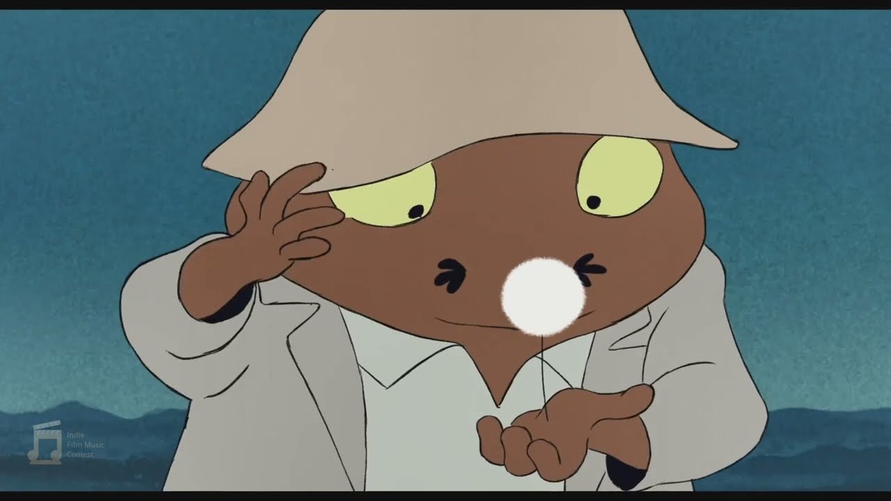 Michal Piechnik - Indie Film Music Contest 2026 - Original film by Lorenzo Fresta