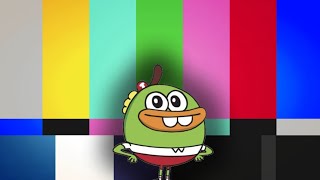 A breadwinners BLOOPER!