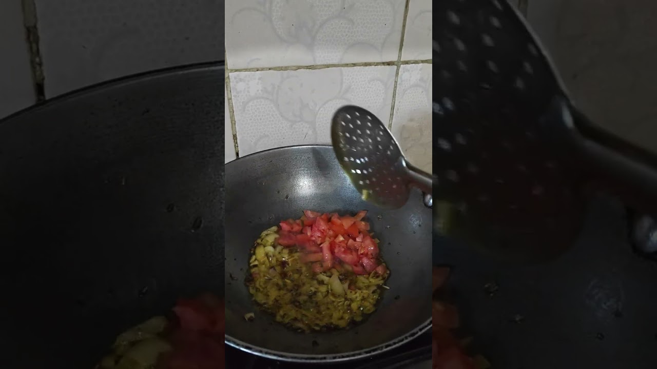 कढ़ी को आसान तरीके से कैसे बनाएं  घर पर😍😍