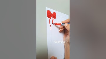 Border design for projects||#shorts #borderdesign #borderdesignforproject #projectdesign #art