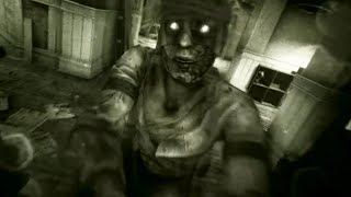 【DE JuN】絕命精神病院3 - 肥婆奶奶夢工廠 (The Outlast Trials)