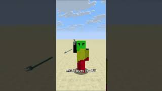 TRIDENT KILLERS IN JAVA #minecraft #minecraftupdate