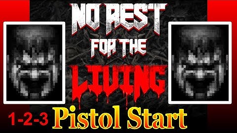 DOOM II: NRFTL Pistol Start Challenge: Maps 1-2-3