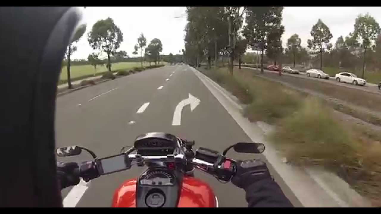 The Day My Clutch Cable Broke!!!!!!!!!!!!!!!!!!!!!!!!!!!!!!! YouTube