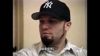 Limp Bizkit  On Air West, Tokyo, Japan (Full) 1998.02.04