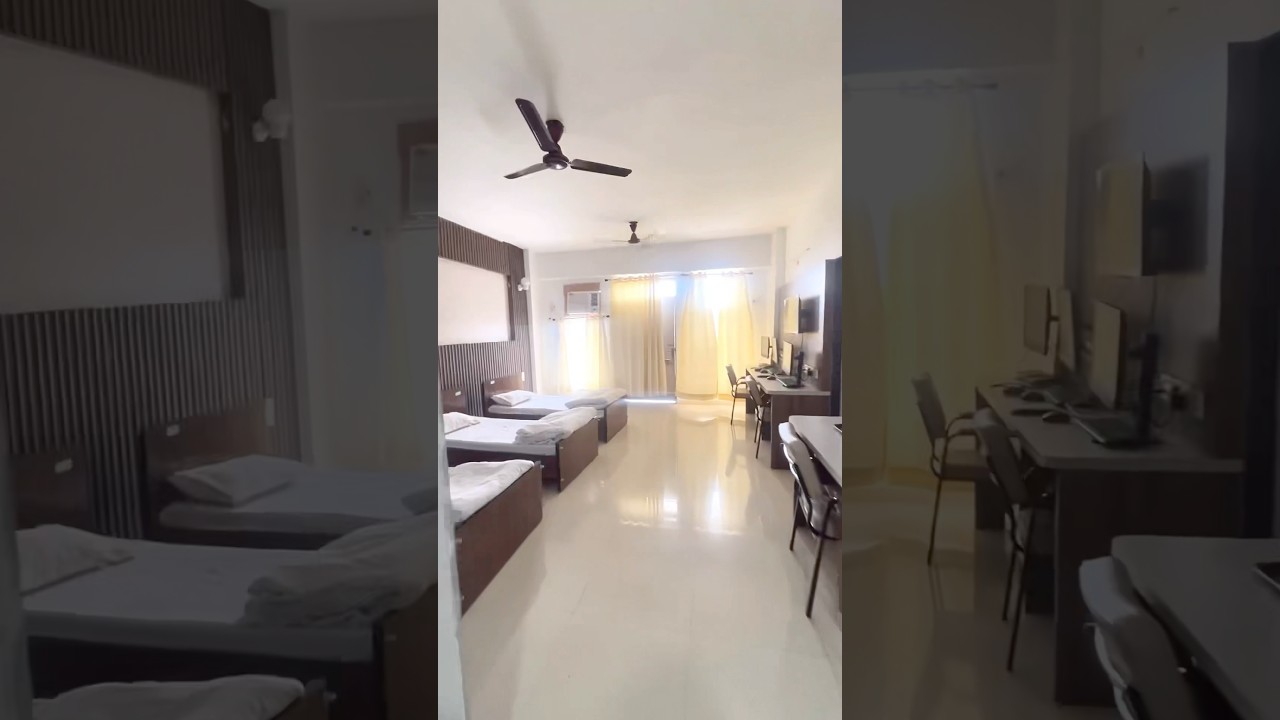 BIPARD BIHAR hostel Room 