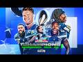 Seattle Seahawks Super Bowl 60 Fan Movie 🏈