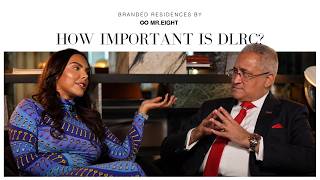 How Important Is DLRC | QUESTIONS & ANSWERS | Anand Menon and Paula Benedi