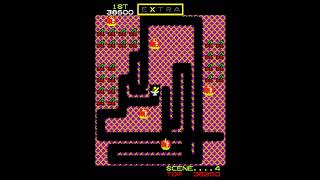 MameZilla Mr DO Arcade Game and Pro Tips for scoring! with DUHMEZ! Profile