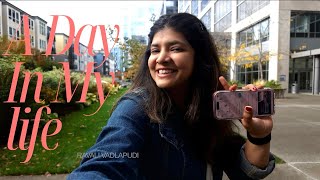 Exploring Bellevue Downtown 🌇 | Episode 4 | A Chill Day Out & City Walk