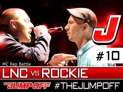 LNC vs Rookie