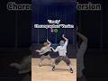 ‘GNARLY’ -Choreographers’ Version 😈 @katseyeworld DC: Sohey Sugihara, Grant Gilmore, Sienna Lalau