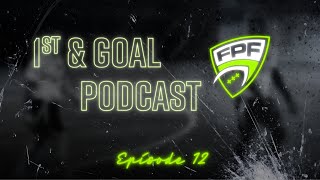 FPF 1AG - Episode 12 | Fall 2025