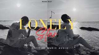 Lonely Star (Official Music Audio) #dhh #lonely #music