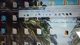 Configurar led Studio rápido