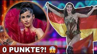 ESC-Eklat 😱 Fans wüten nach Sarah Engels’ Platz 23!
