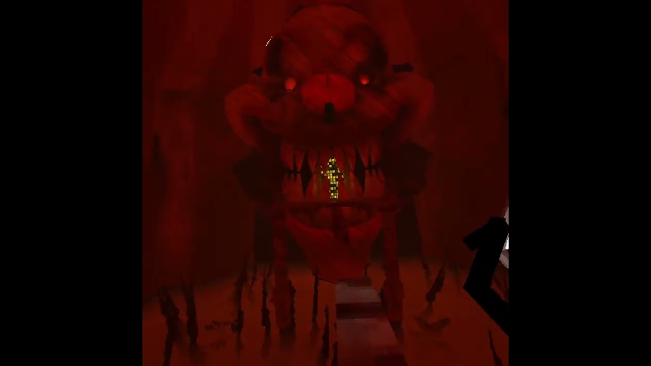 The most easy way to get token in the circus in Ac