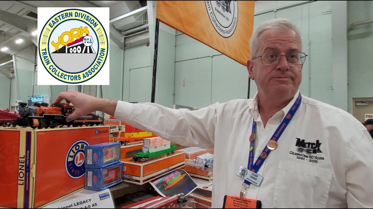Metca 2024 TCA York Fall Show METCA - YouTube