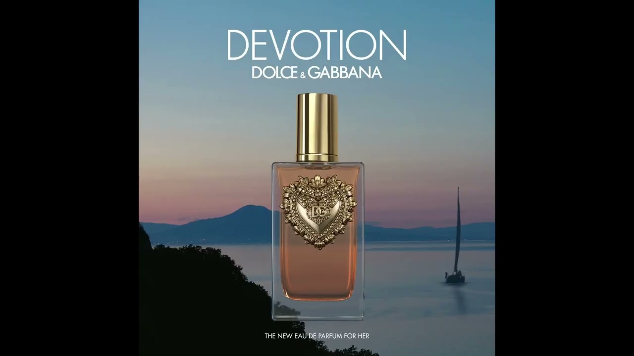 Dolce&Gabbana Devotion Eau de Parfum Precio, Comprar