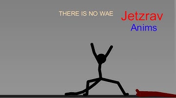 My collab entry for the my tail collab (hosted by senseimo) | sticknodes