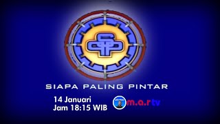 Kuis Siapa Paling Pintar Trans TV 2004
