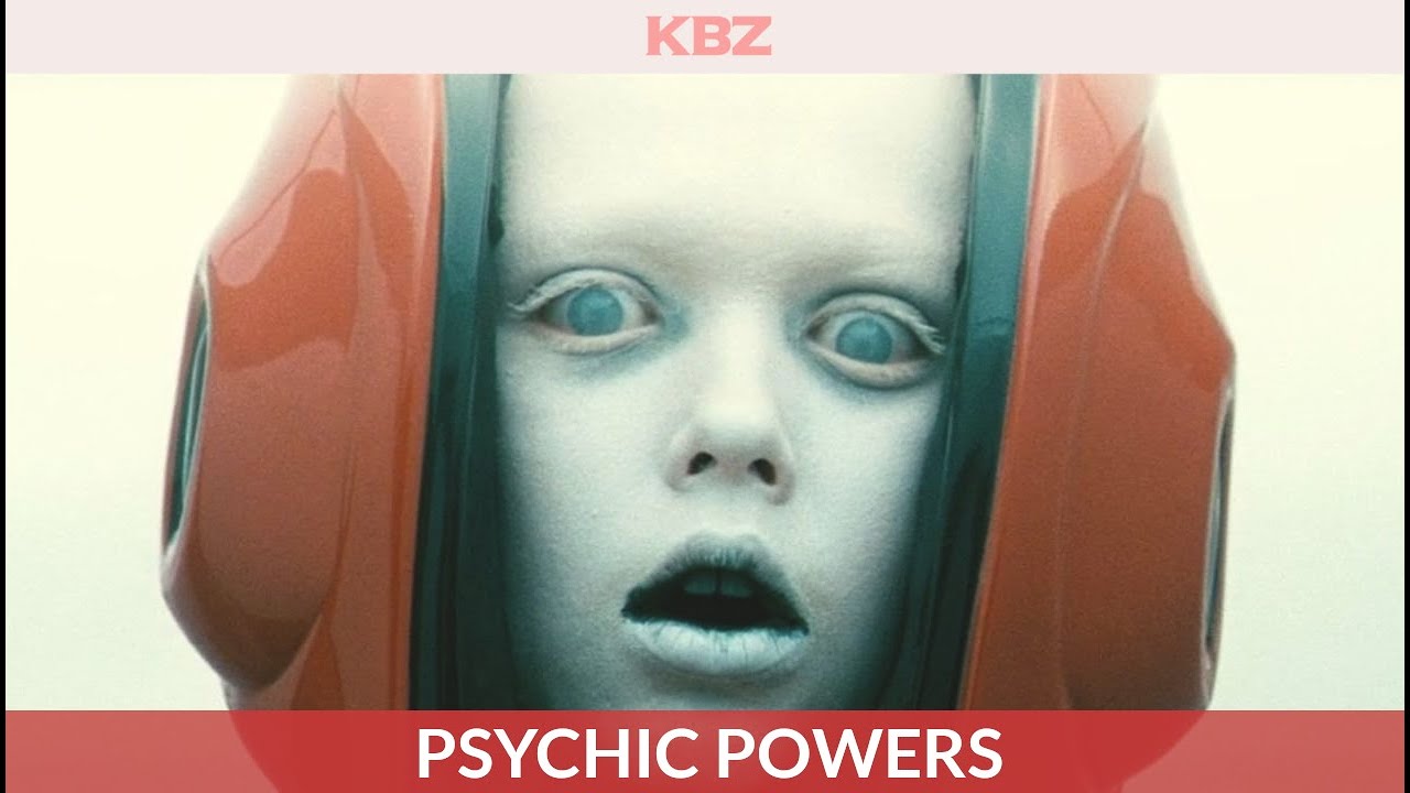 Top Films About Psychic Powers You Havent Seen