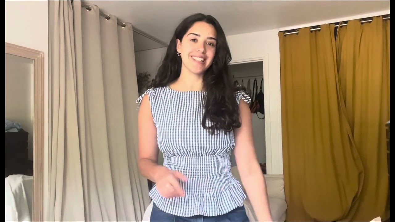 Vidéo de présentation Iman