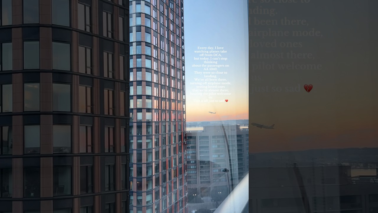 Some tragedies are just really hard to comprehend sometimes 💔 