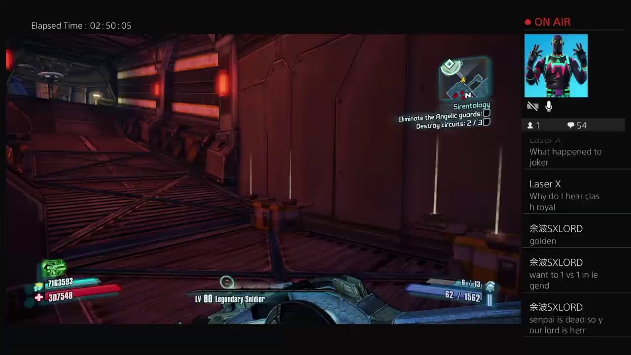 Borderlands 2 Side Quests and Other missions YouTube