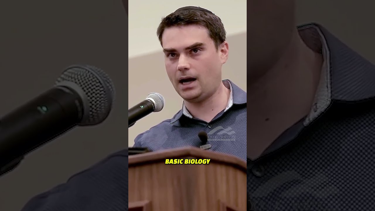 Ben Shapiro OWNS Leftist With Basic Facts And Logic